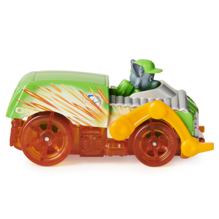 Machetă Metalică Spark Rocky Patrula Cățelușilor  [2]