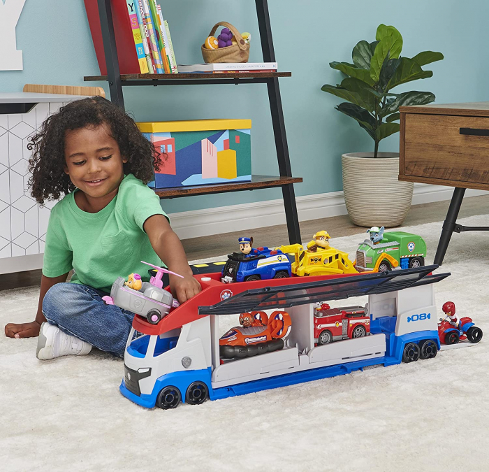 Patrula Cățelușilor Mașina de Patrulare  [3]