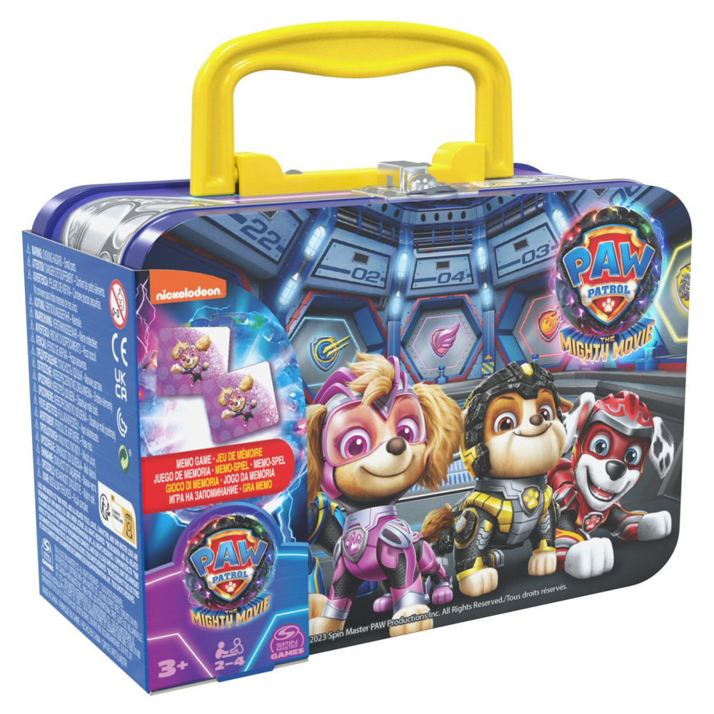 PATRULA CATELUSILOR MIGHTY MOVIE JOC MEMO [1]