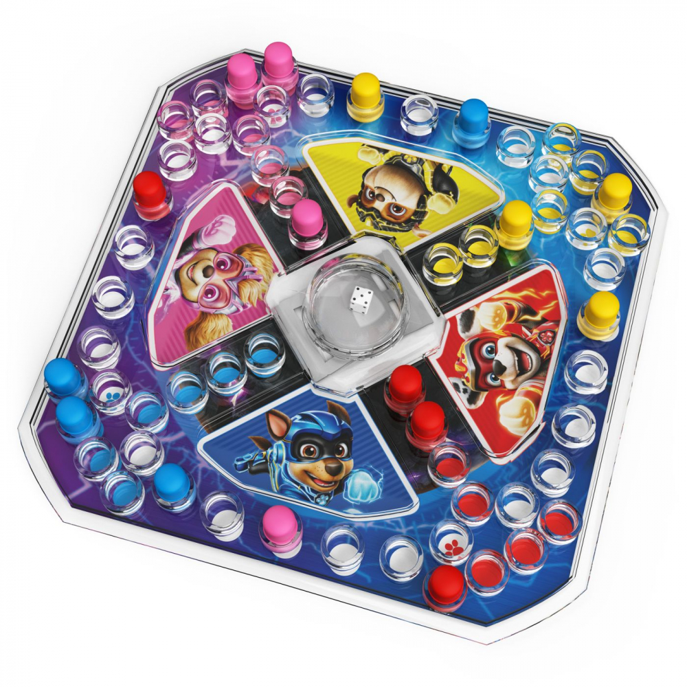PATRULA CATELUSILOR MIGHTY MOVIE JOC POP UP [2]