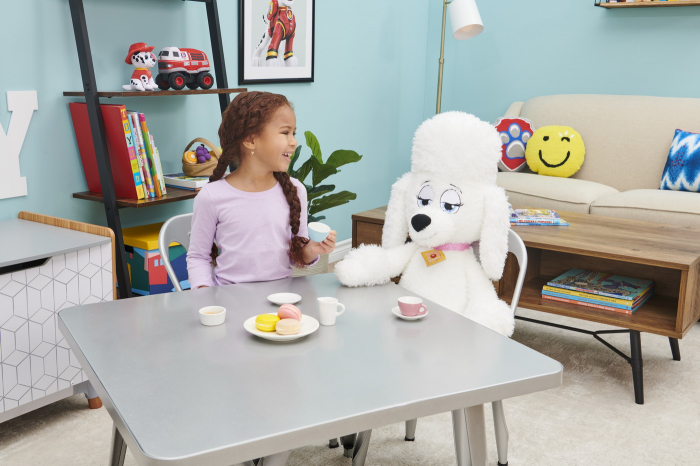 Jucărie Plus Jumbo Dolores 73cm  [4]