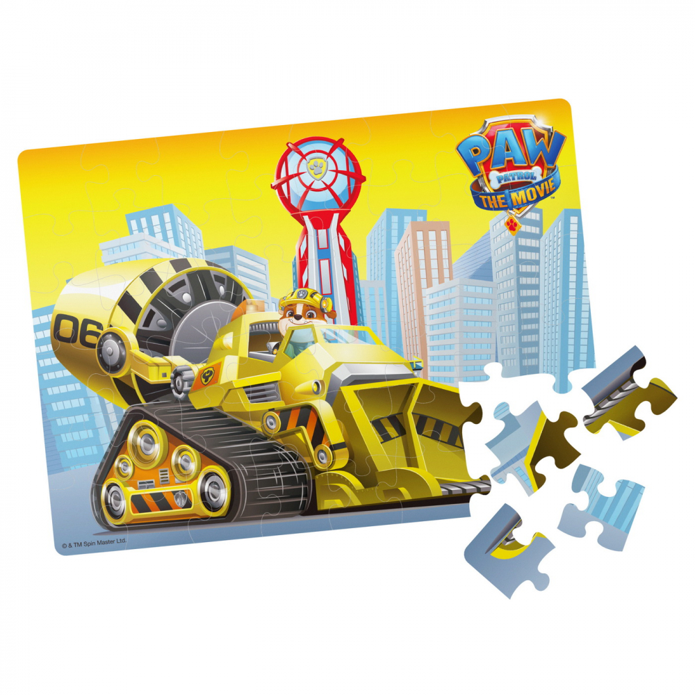 PATRULA CATELUSILOR PUZZLE 48 PIESE [5]