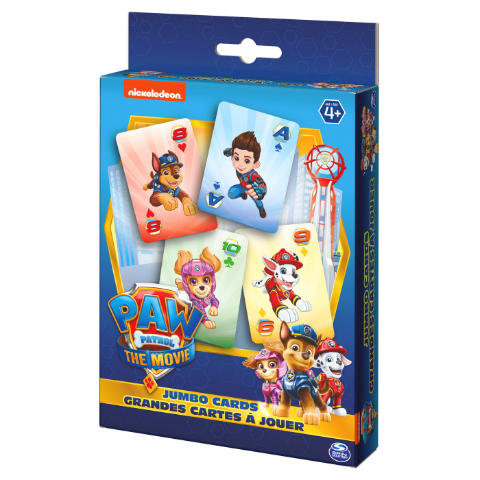 Patrula Cățelușilor Set 5 Jocuri  [2]
