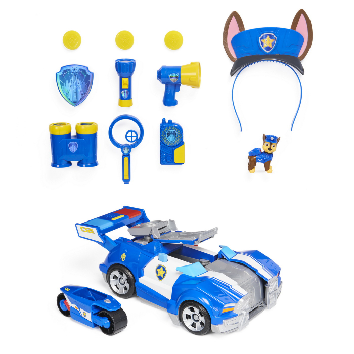 Patrula Cățelușilor Set Accesorii  [2]