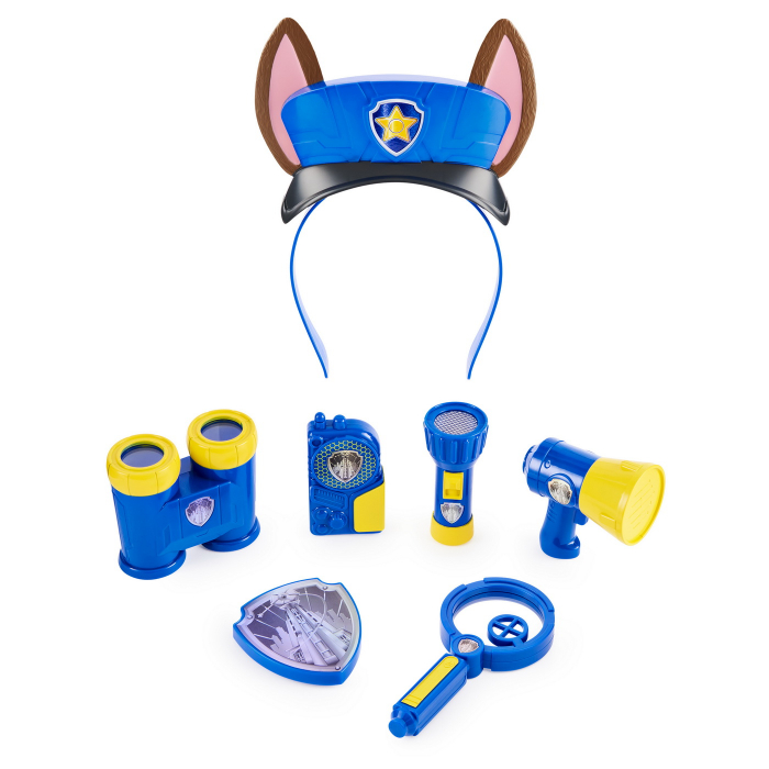 Patrula Cățelușilor Set Accesorii  [9]