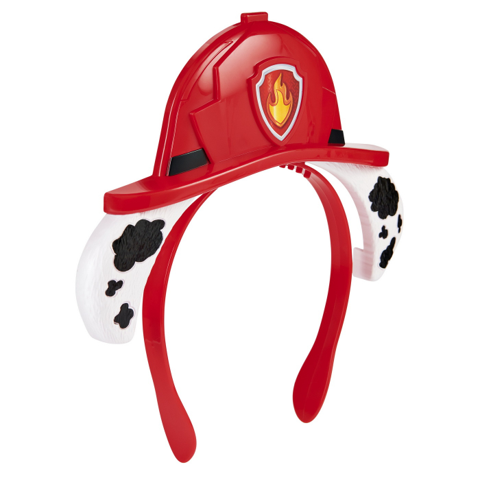 Set de Joacă Roșu Patrula Cățelușilor  [5]