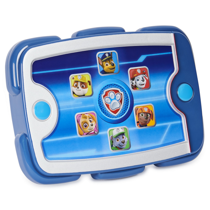 Tableta Ryder cu Sunete Patrula Cățelușilor  [3]