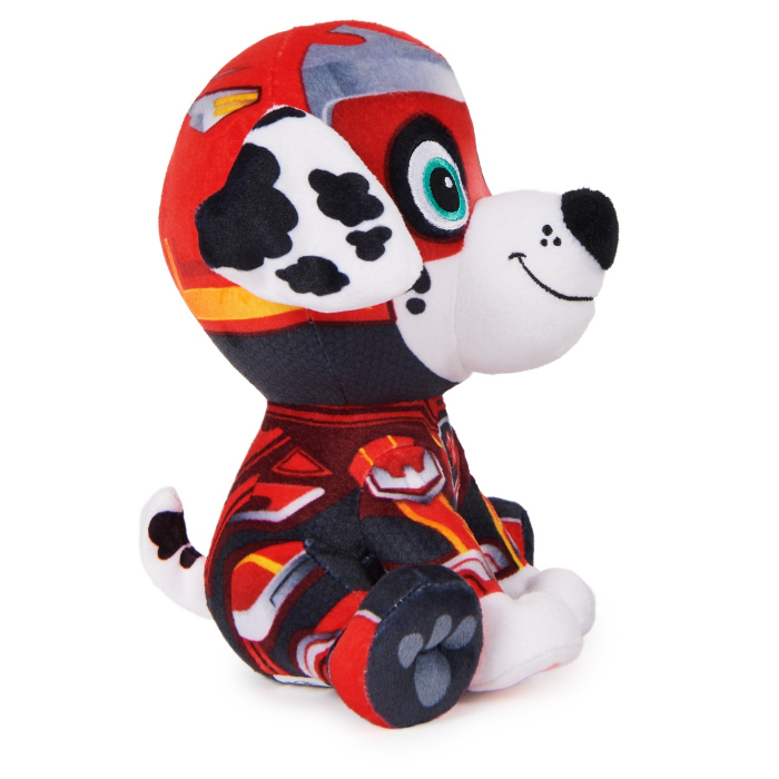 Patrula Catelusilor The Mighty Movie Plus Marshall 18cm [5]