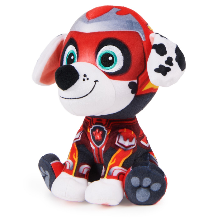 Patrula Catelusilor The Mighty Movie Plus Marshall 18cm [4]