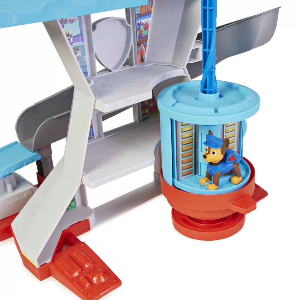 Set de joaca Turnul de control Patrula Catelusilor,50 cm [5]