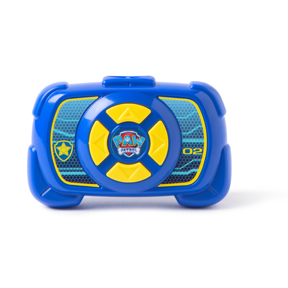 PATRULA CATELUSILOR VEHICUL CU TELECOMANDA ACTION CRUISER SI FIGURINA CHASE [7]