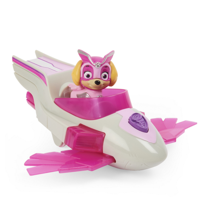 Vehicul de Bază Deluxe Skye Patrula Cățelușilor  [3]