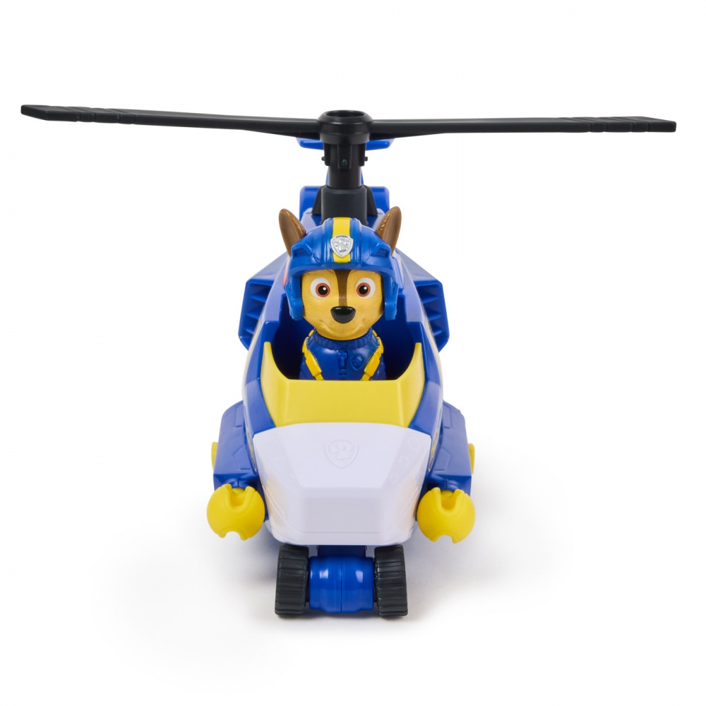 PATRULA CATELUSILOR VEHICUL DE SALVARE AERIAN CHASE [10]