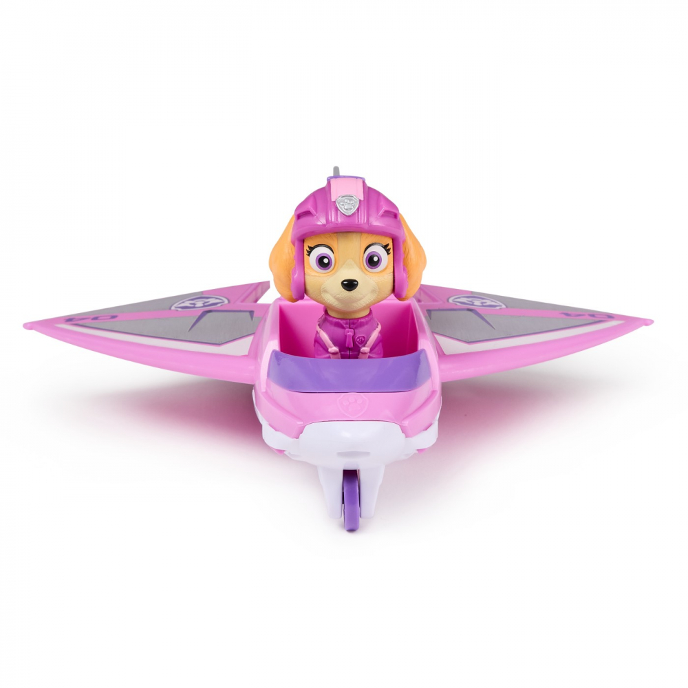 PATRULA CATELUSILOR VEHICUL DE SALVARE AERIAN SKYE [5]