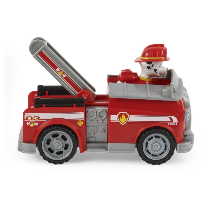 Patrula Cățelușilor Vehicul de Salvare Marshall  [2]