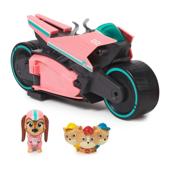 Patrula catelusilor vehicul liberty [1]