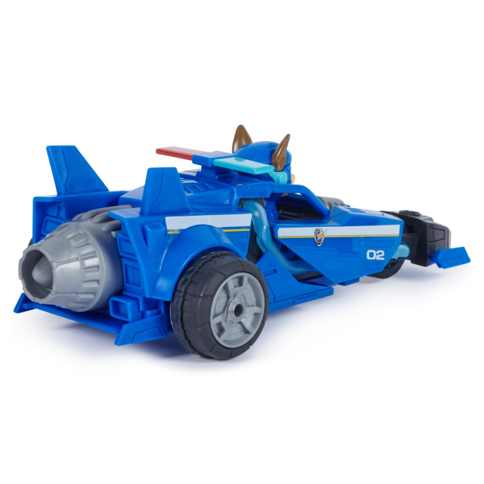 Patrula Cățelușilor - Vehicul RC Chase Mighty Cruiser [8]