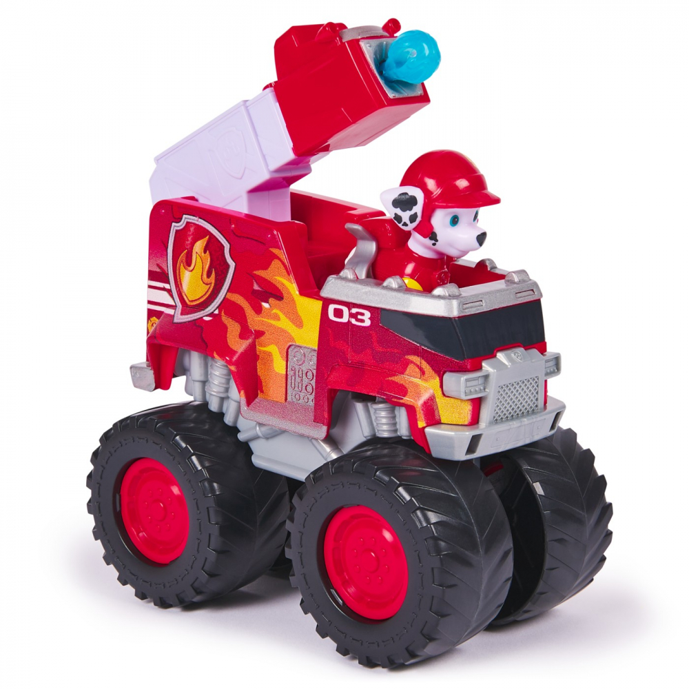 PATRULA CATELUSILOR VEHICUL TEMATIC DE SALVARE MARSHALL [7]
