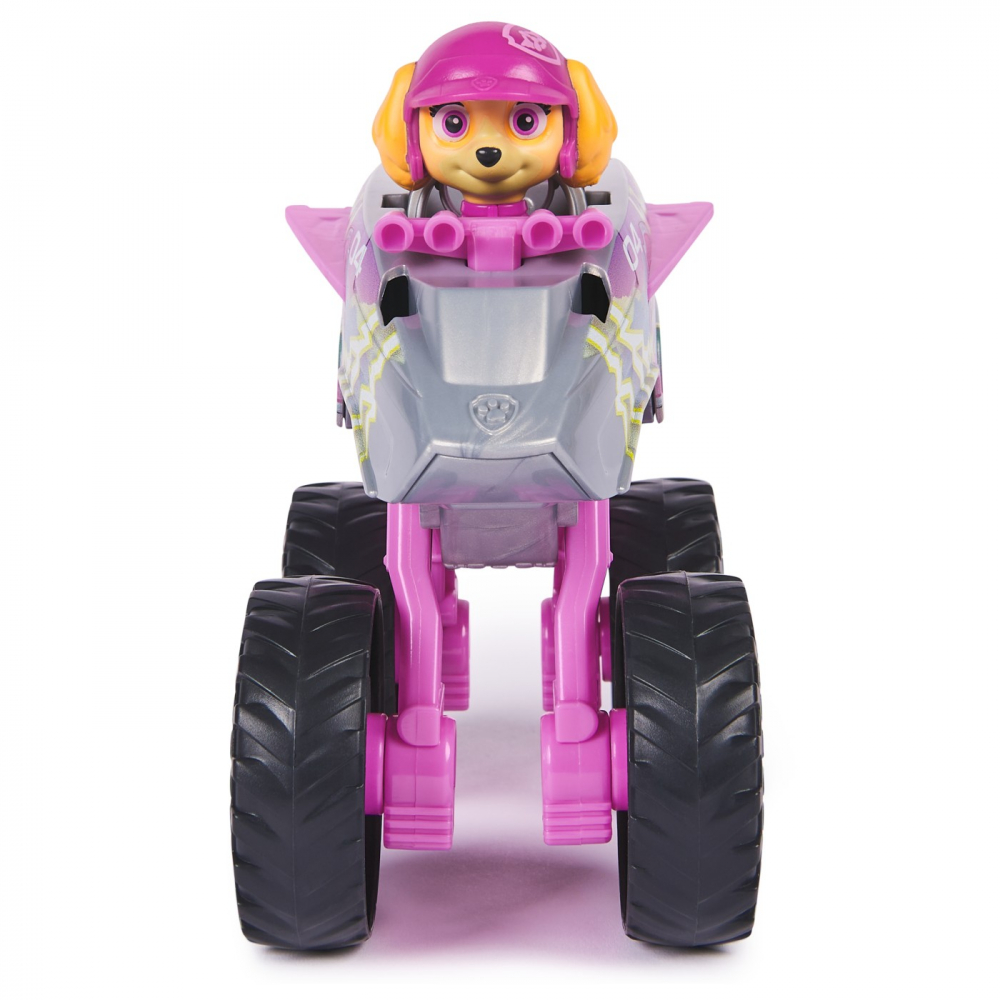 PATRULA CATELUSILOR VEHICUL TEMATIC DE SALVARE SKYE [6]
