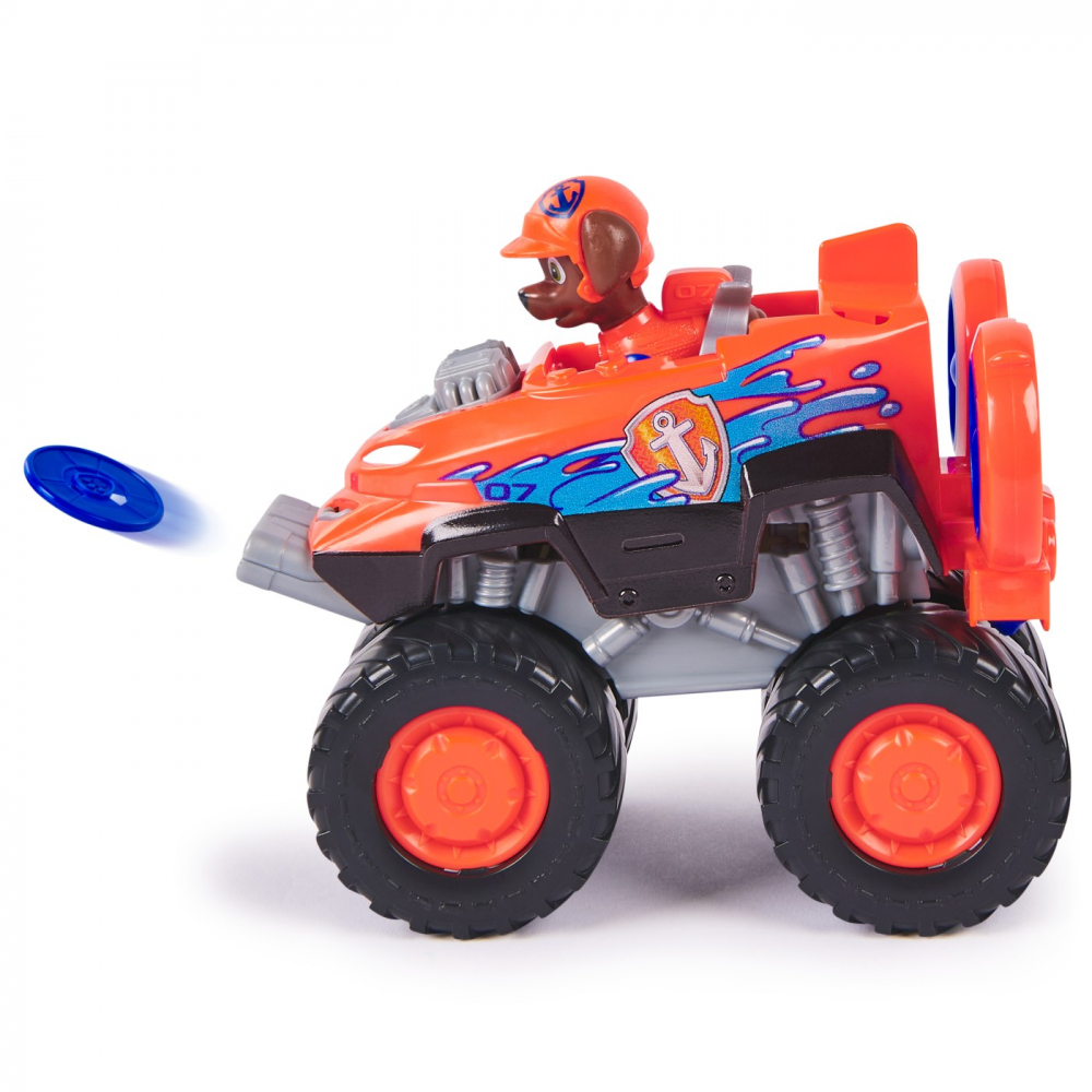 PATRULA CATELUSILOR VEHICUL TEMATIC DE SALVARE ZUMA [7]