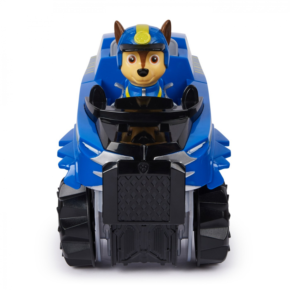Patrula Catelusilor Vehicul Tematic Jungle Chase [3]