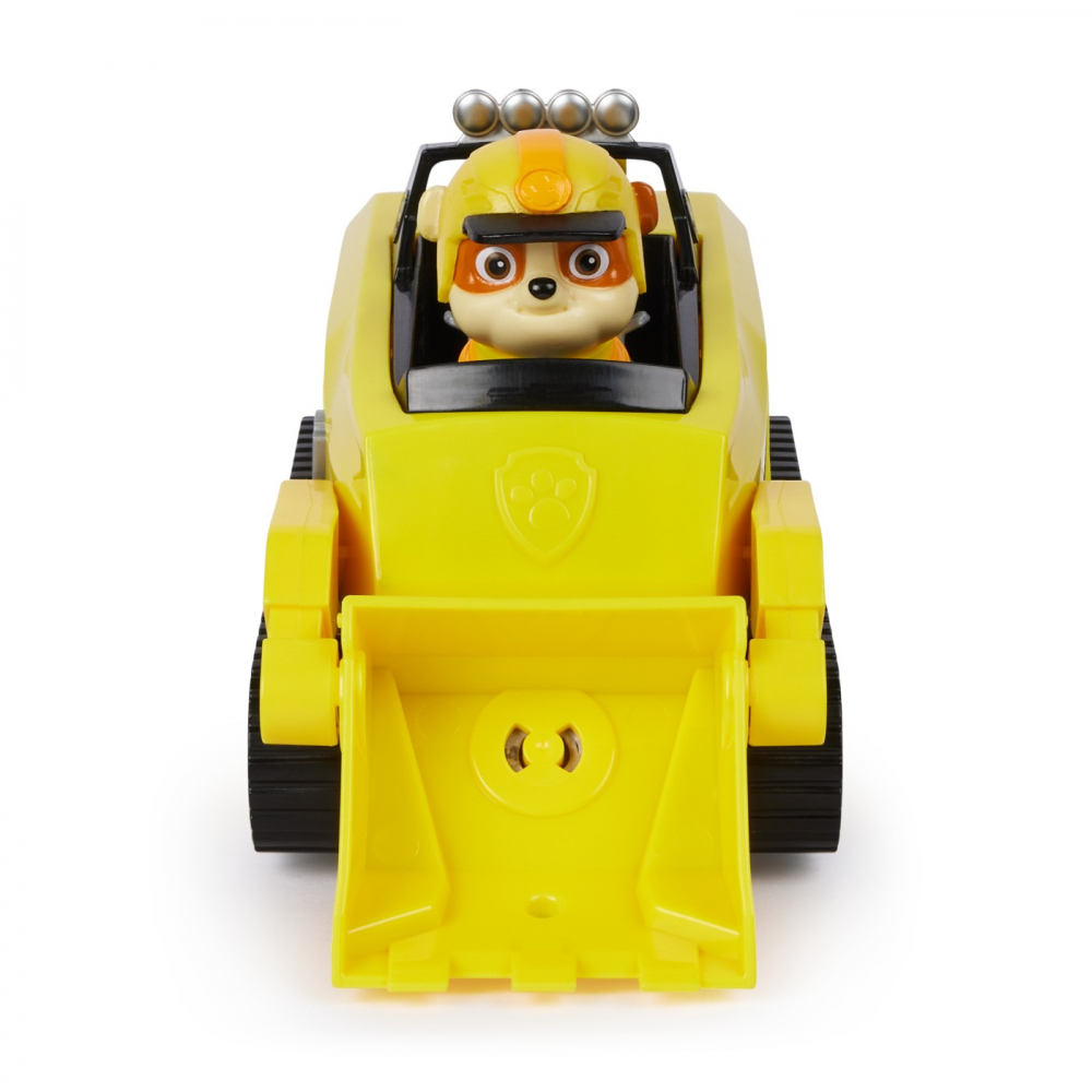 Patrula Catelusilor Vehicul Tematic Jungle Rubble [3]