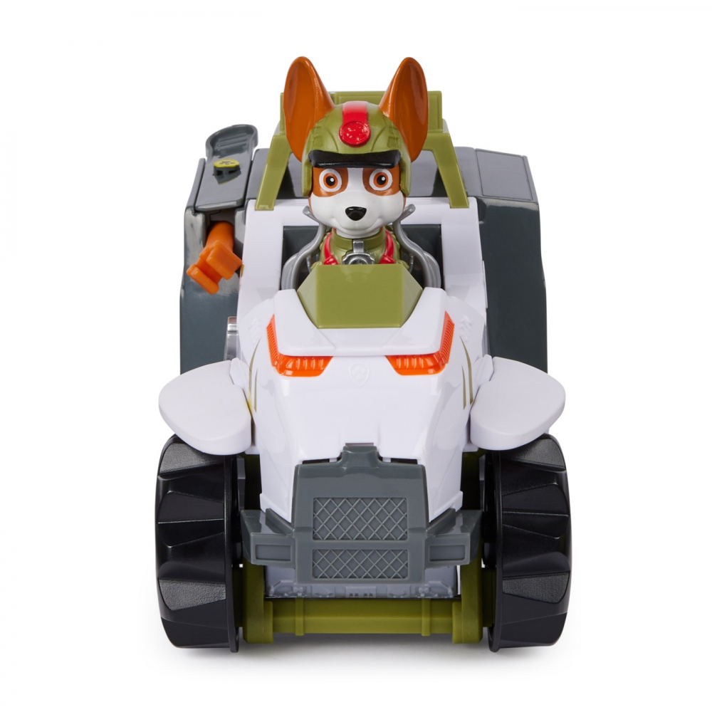 Patrula Catelusilor Vehicul Tematic Jungle Tracker [3]