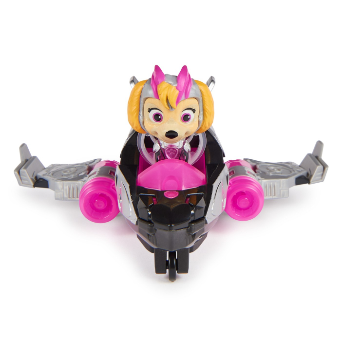 Patrula Catelusilor Vehicul Tematic Skye  [2]