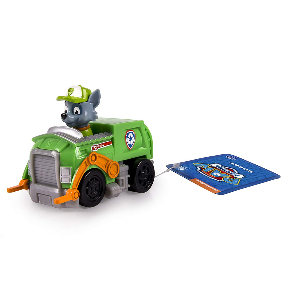 PATRULA CATELUSILOR VEHICULE DE SALVARE [3]