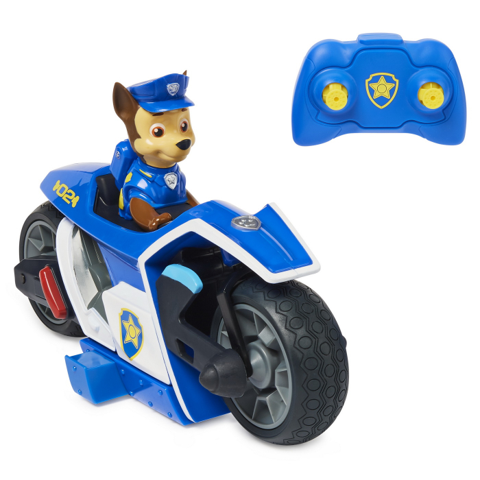 Motocicleta lui Chase Patrula Cățelușilor  [2]