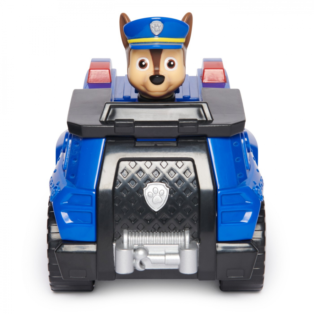 Patrula Catelusilor-Figurina Chase cu vehicul de baza eco [5]