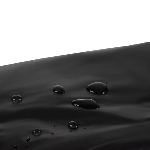 Pelerina universala impermeabila  pentru ploaie,negru,145 x70 cm [8]