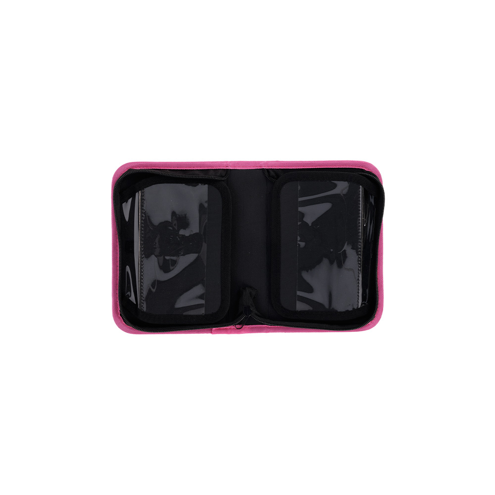 Penar Strigo model Cats, 1 compartiment + 2 extensii, 20×14×3.5 cm [3]
