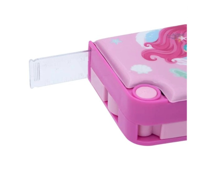 Penar cu carcasa magnetica si accesorii incluse [4]