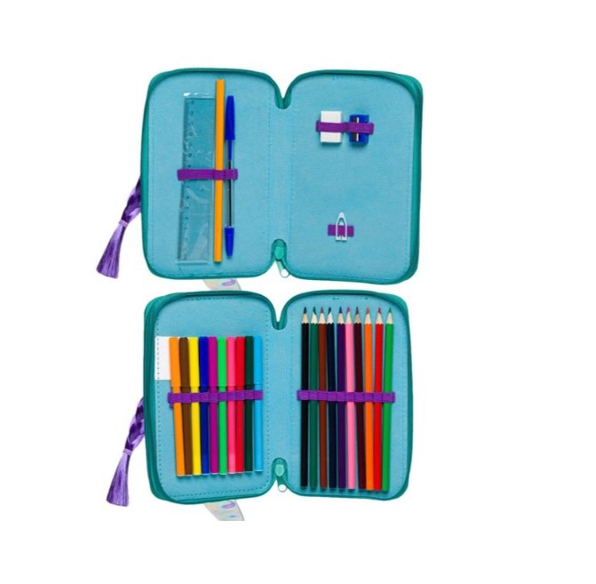 Penar echipat fete [4]