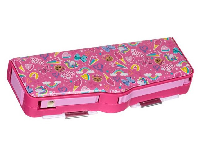 Penar Imprimeu Unicorn cu carcasa magnetica si accesorii incluse [4]