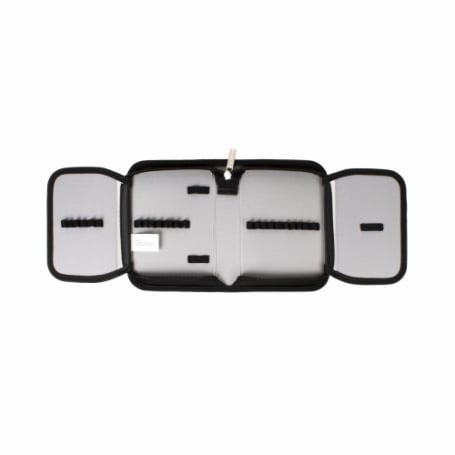 Penar neechipat cu 1 compartiment si 2 extensii [5]
