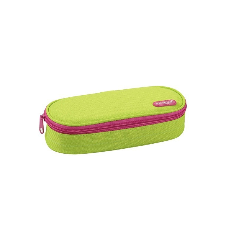Penar neechipat cu 1 compartiment, 1 extensie,22x9x5 cm,diverse culori [2]