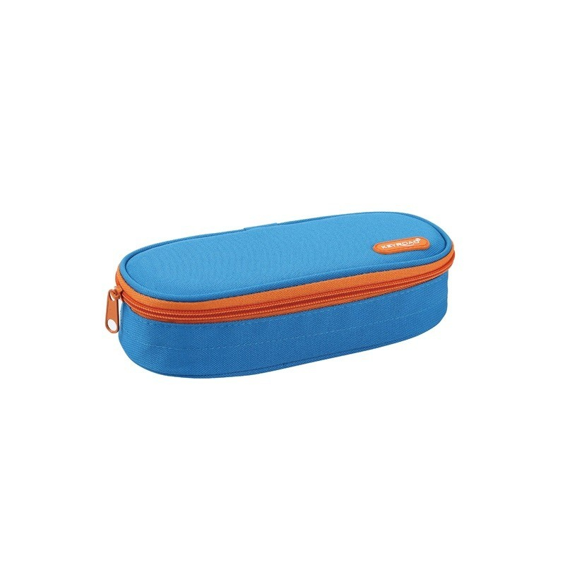 Penar neechipat cu 1 compartiment, 1 extensie,22x9x5 cm,diverse culori [3]