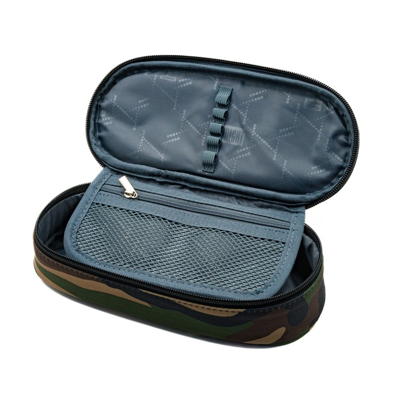 Penar neechipat Moro, 1 compartiment, kaki camuflaj,23x11x6 cm [3]