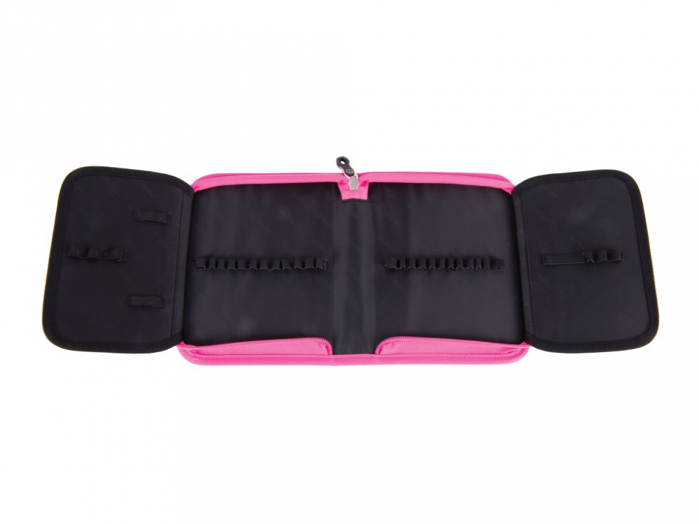 Penar neechipat Pulse, 1 compartiment, 2 clapete, Pegasus,20x16x4.5 cm [4]
