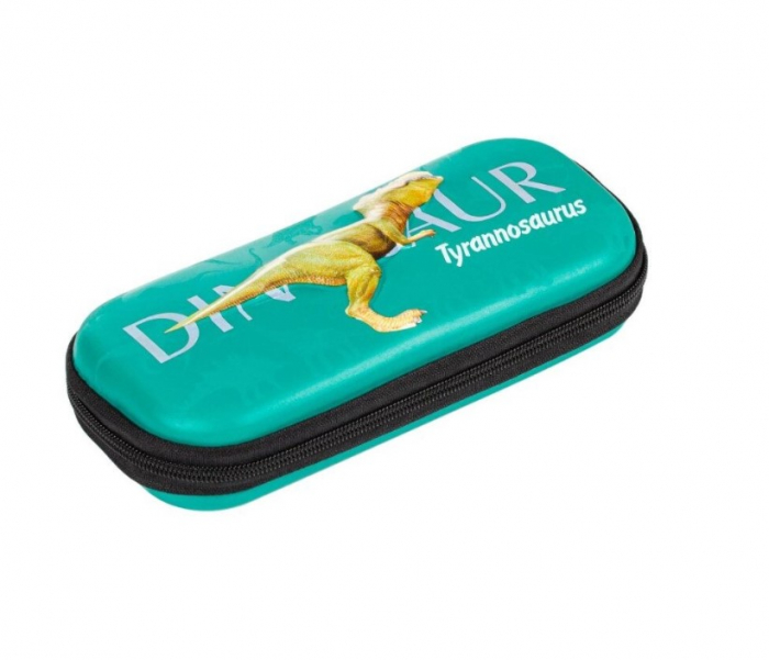 Penar neechipat tip etui Dinozaur pentru baieti [2]