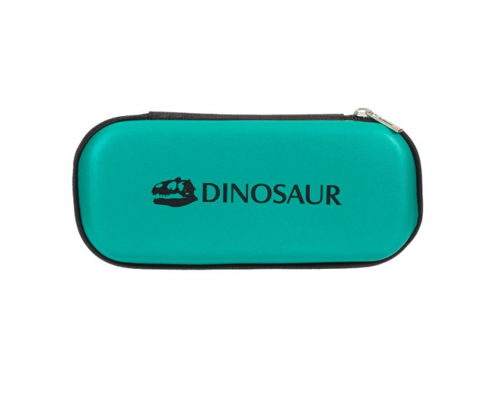 Penar neechipat tip etui Dinozaur pentru baieti [3]