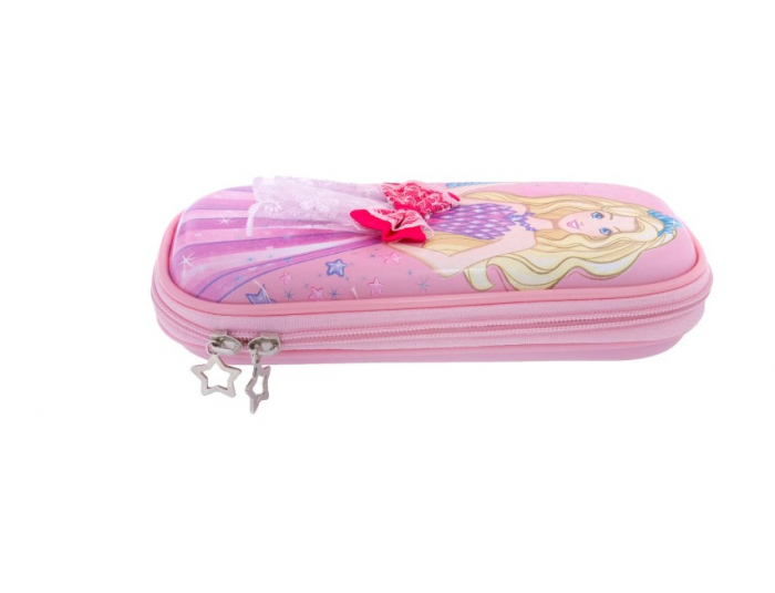Penar neechipat tip etui Printesa pentru fete [2]