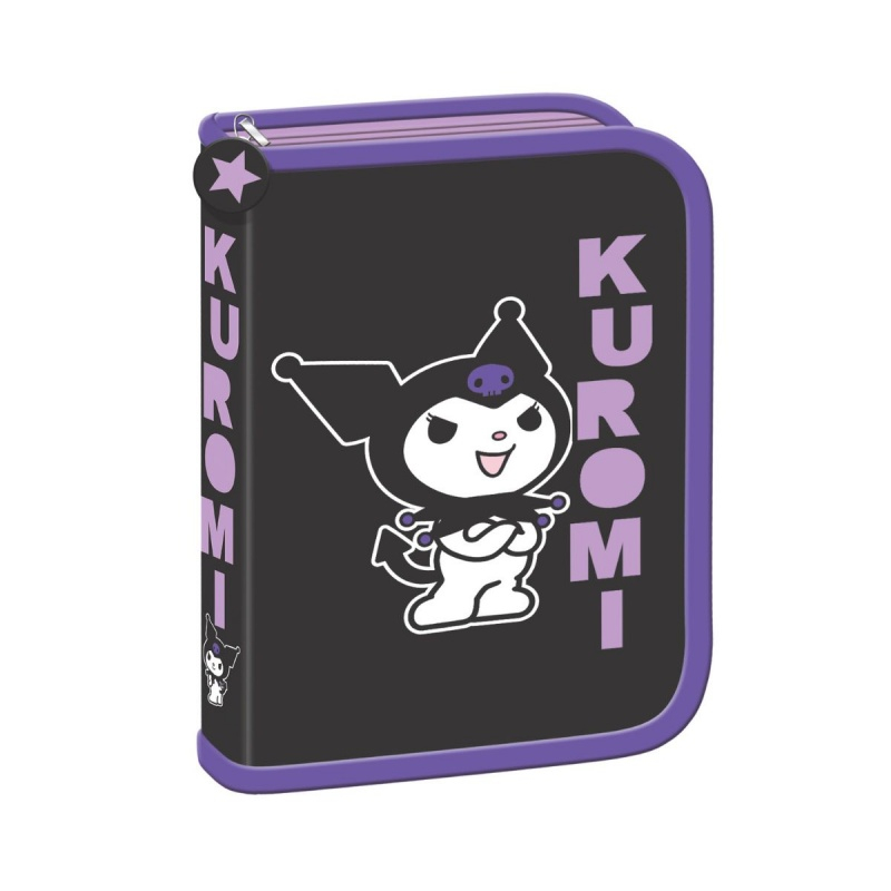 Penar St. Majewski Kuromi, neechipat, 1 fermoar, 1 extensie [1]