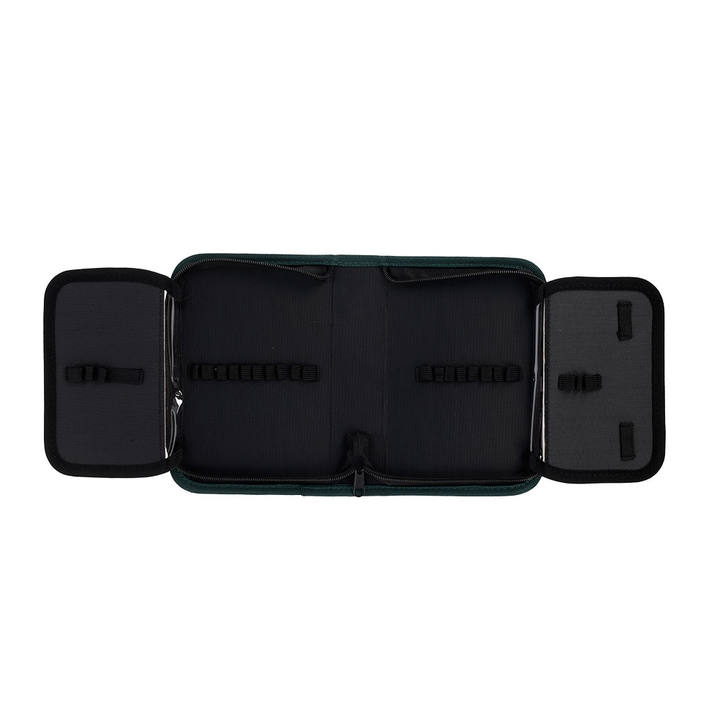 Penar Strigo Dinosaur, 1 compartiment + 2 extensii, 20×14×3.5 cm [2]