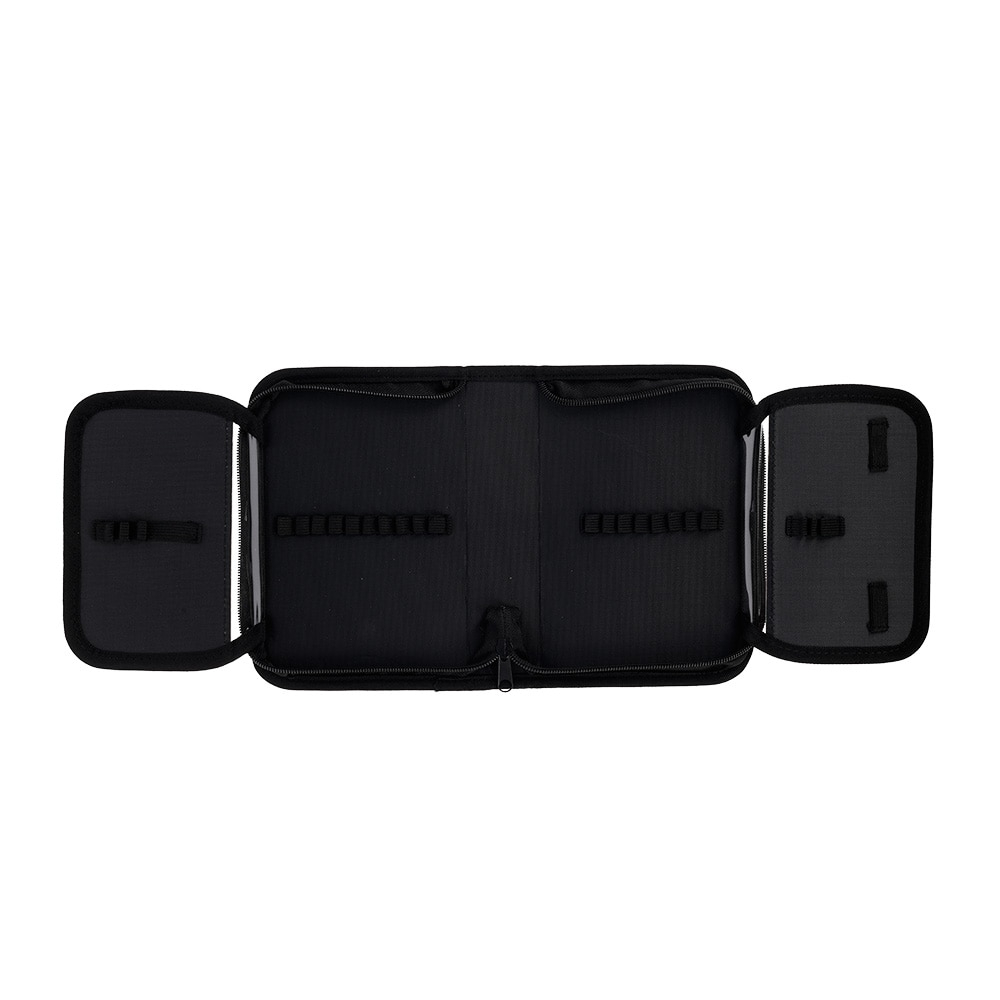 Penar Strigo model Minecraft, 1 compartiment + 2 extensii, 20×14×3.5 cm [2]