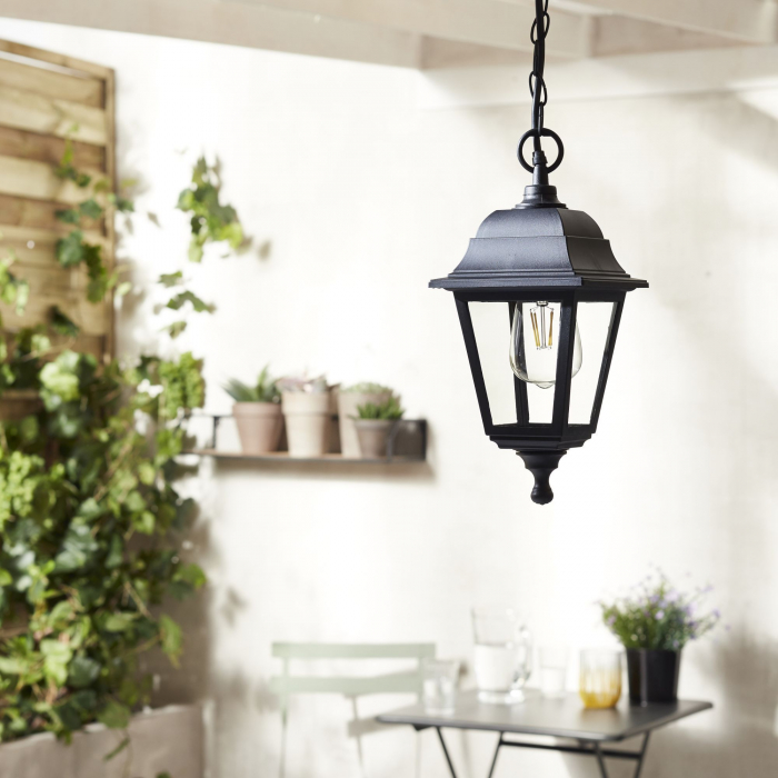 Pendul iluminat pentru exterior [5]