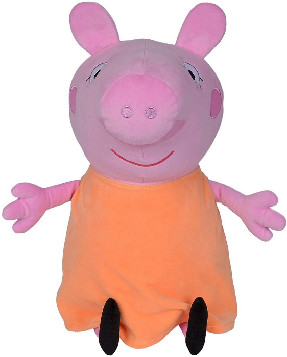 Peppa Pig Plush Mama Wutz 35cm  [2]