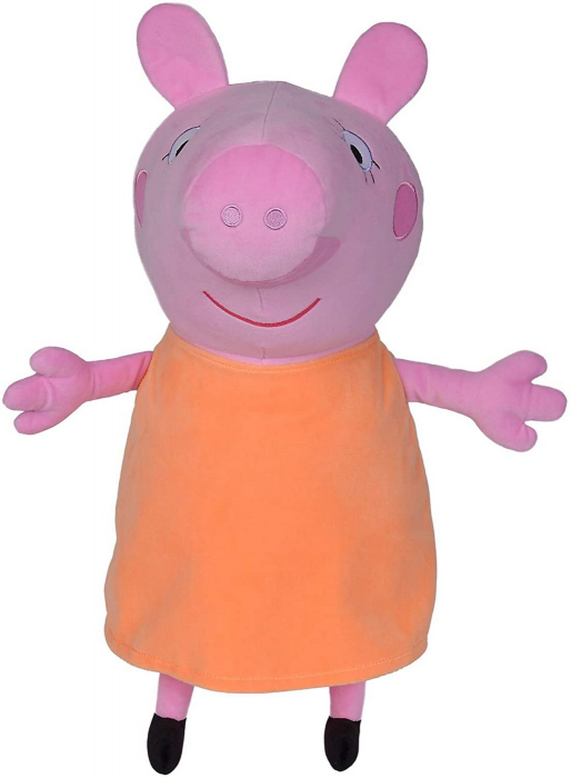Peppa Pig Plush Mama Wutz 35cm  [3]